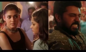 Watch Nivin Pauly-Nayanthara's deleted scene from Love Action Drama