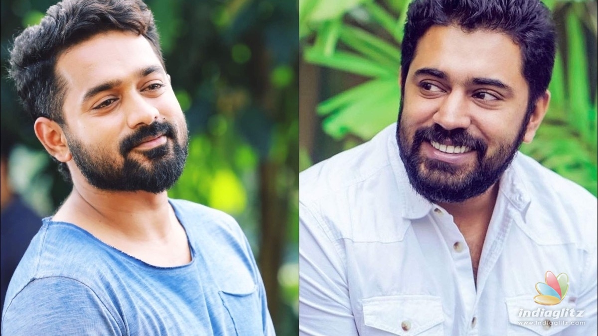 Nivin Pauly-Asif Alis Mahaveeryar starts rolling !