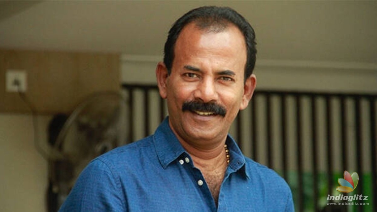 Actor-director Major Ravi undergoes kidney transplant surgery