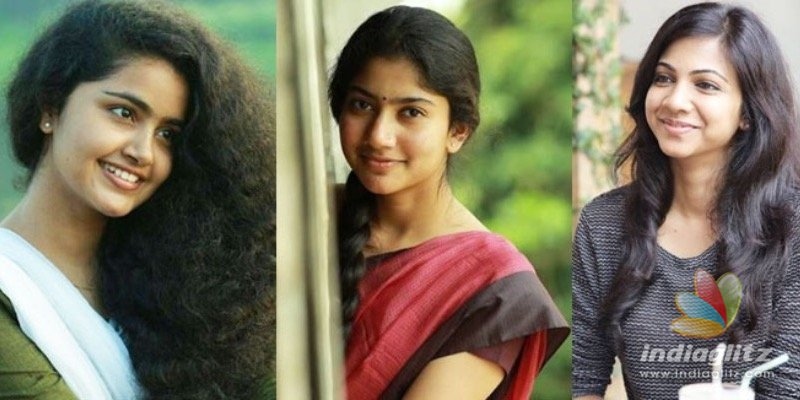 When Premam Mary and Malar teacher met after 5 years!