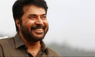 WOW! Mammootty provides free flight tickets to returnees from abroad