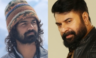 Mammootty to lock horns with Pranav Mohanlal?