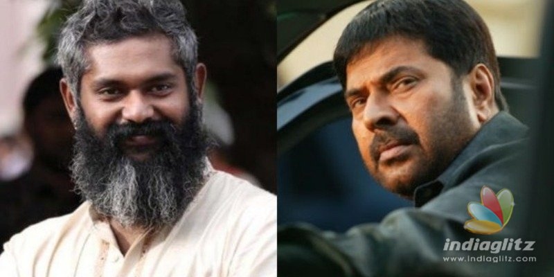 Mammoottys Bilal: New addition to the cast list