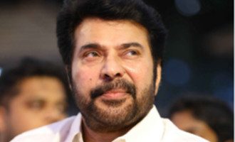 Mammootty Birthday Celebration