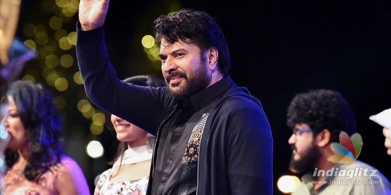 IMPORTANT news for Mammootty fans!