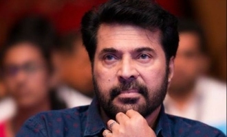 Mammootty writes a moving post lauding rescuers