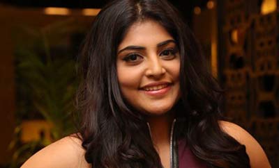 Manjima Mohan in Dhanush - Soundarya Rajanikanth Project