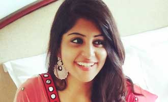 Manjima wishes to turn director