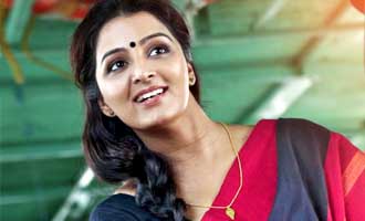 Manju Warrier should improve her acting - Jude Anthany