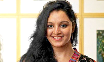 Manju Warrier to play a postwoman