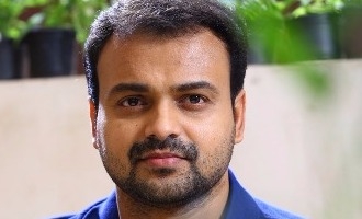 Kunchacko Boban's next starts rolling