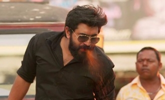 Nivin Pauly's 'Richie' censor and release date revealed