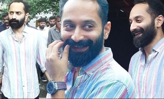 Fahadh Faasil's 'Malik' release date fixed?