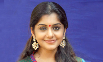 Meera Nandhaa to play a teacher