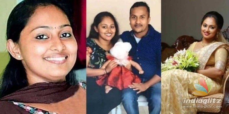 Young Keralite stabbed to death by husband