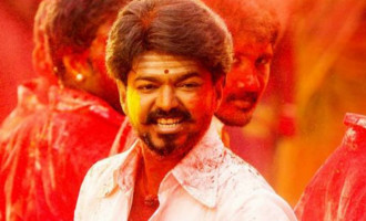 Mersal : Box Office Collection