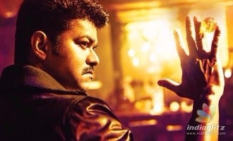 Another hurdle for Thalapathy Vijay's 'Mersal'