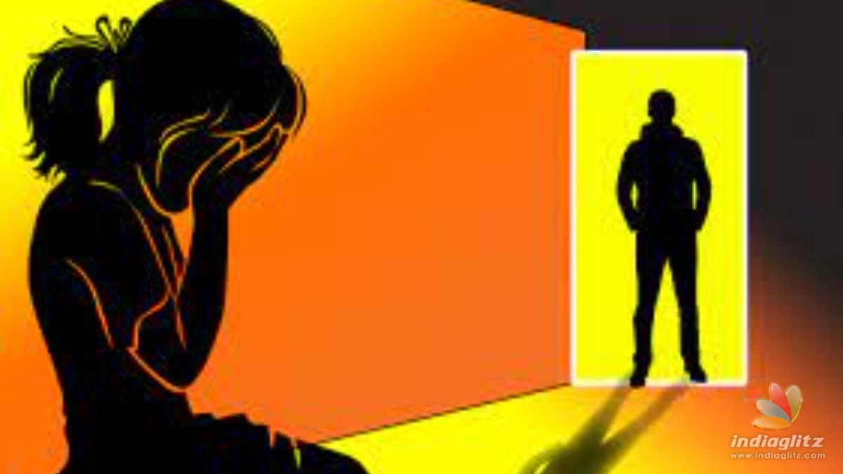 Kerala man gets three life terms for raping his minor daughter