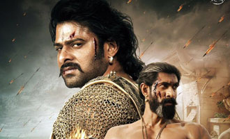 TRENDING Modi's 'Baahubali' comment