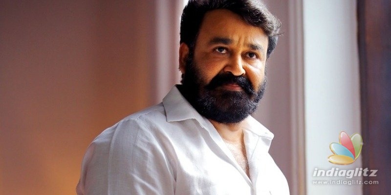  COVID-19: Case against Mohanlal for posting unscientific things?