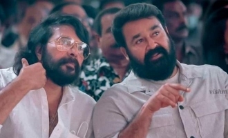 Mammootty and Mohanlal to receive a special honour