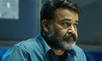 A lady VILLAIN for Mohanlal's next