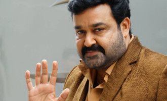 This yesteryear TOP heroine wants to work with Mohanlal