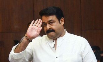 The Complete actor Mohanlal website launch