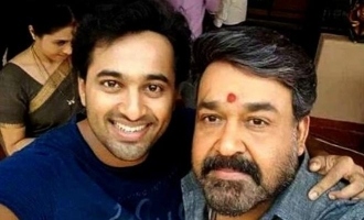 Unni Mukundan to share screen space with Mohanlal