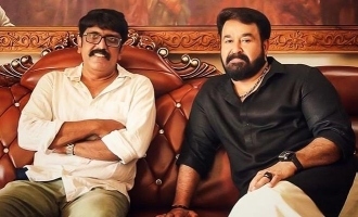 Big update on Mohanlal's Aaraattu