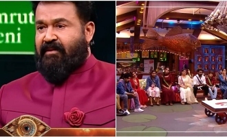 Bigg Boss Malayalam 5: Mohanlal leaves the show midway