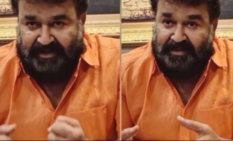 COVID-19: Mohanlal's message to the expatriates