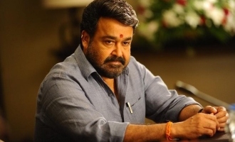 Mohanlal lends a helping hand for Tamil Nadu