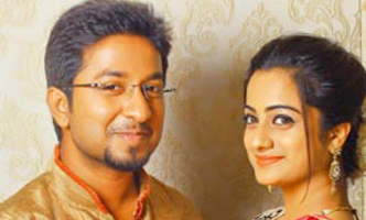 Vineeth Sreenivasan and Namitha Pramod teams again