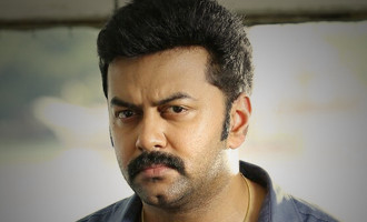 Indrajith's 'Naragasooran' to start rolling