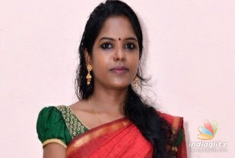 Young Filmmaker Nayana Sooryan Found Dead In Her Apartment