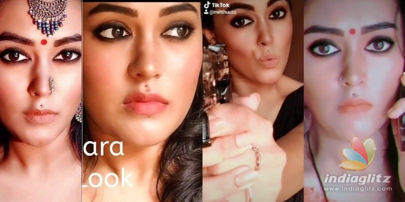 WATCH: Nayantharas lookalikes videos go viral!