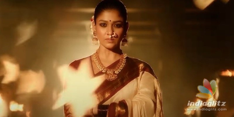 Birthday Special: Big surprise for Nayanthara fans!