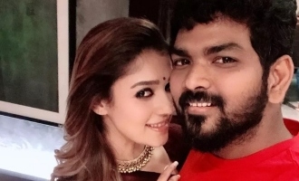 Nayanthara and Vignesh Shivan's strong reply to breakup rumours