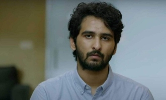 Shane Nigam lands in controversy again; Walks out off RDX