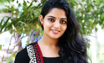 Nikhila Vimal to reprise Manjima Mohan's role