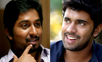 Nivin Pauly in Vineeth Sreenivasan's next