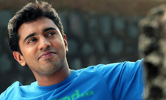 Nivin to play a youth politician