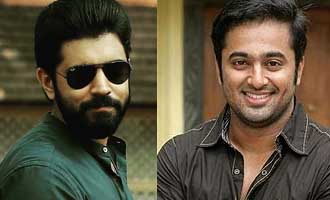 Unni Mukundan goes the Nivin Pauly way