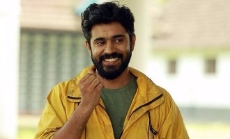 Nivin to play 'Premam' George like character?