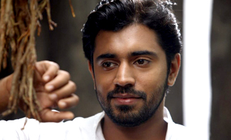 Nivin in an out and out thriller