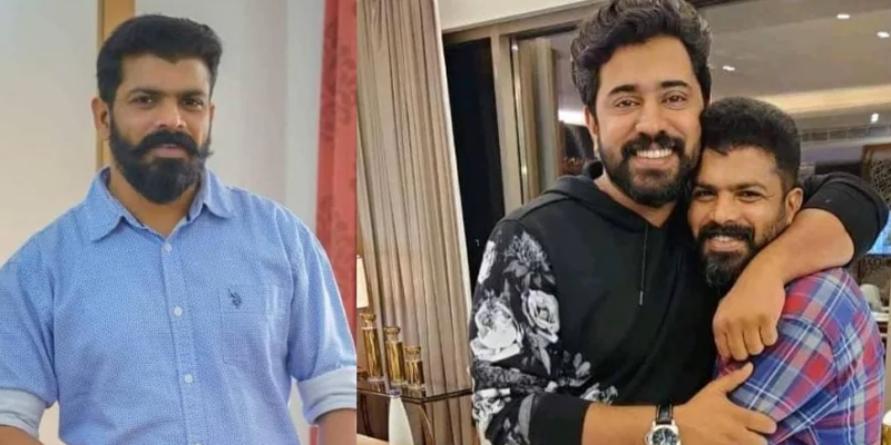 Nivin Paulys make-up artist dies in a freak accident