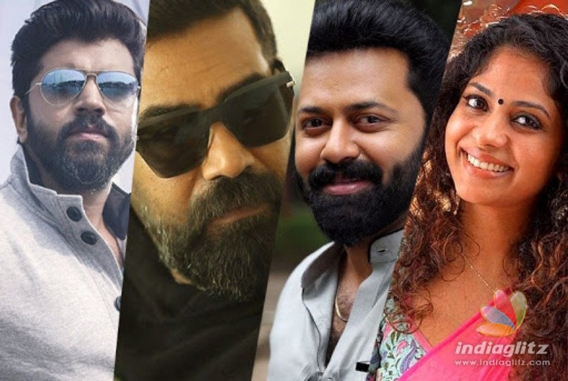 Nivin Pauly, Biju Menon, Indrajith & Poornima To Star In Rajeev Ravi’s ‘Thuramukham’