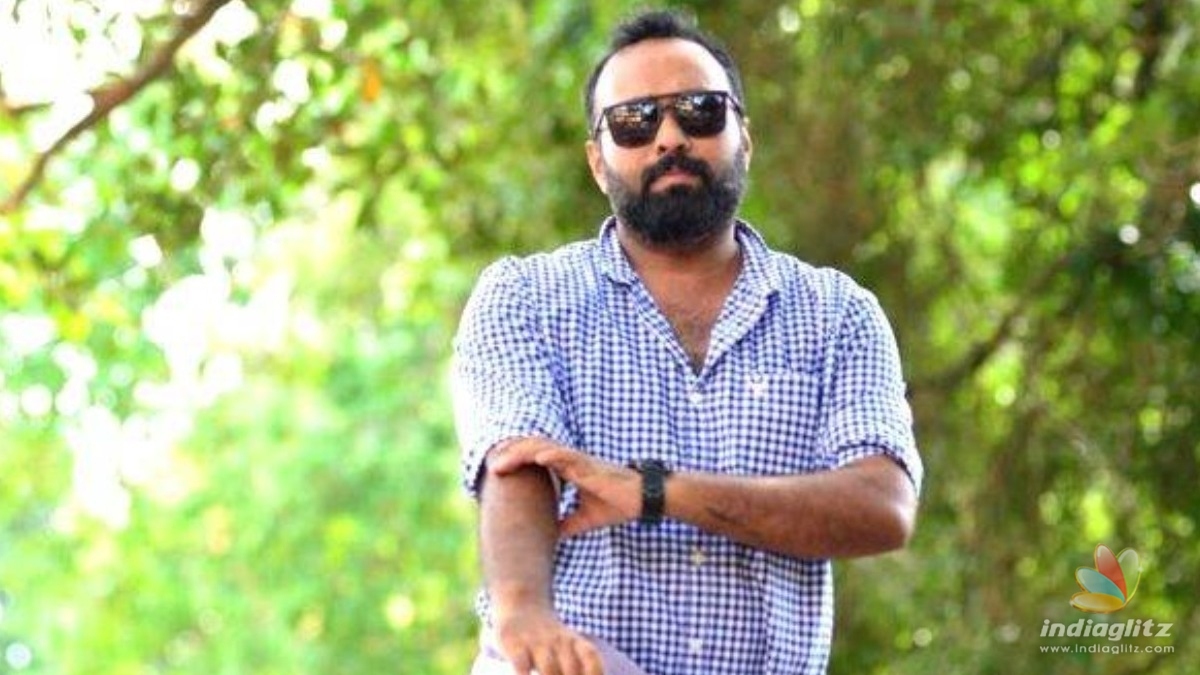 Director Omar Lulu to participate in Big Boss Season 4? 