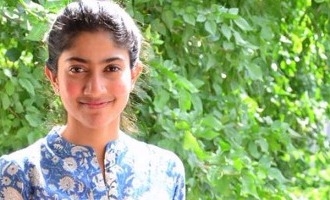 Will Sai Pallavi's stardom help Kanam's abortion theme?